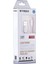 Iphone Şarj & Data Kablosu Syrox C12 Lightning 2.0A Wesafe 1