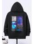 Çocuk Dawn Baskılı Sweatshirt 1