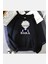 Hunter x Hunter Killua Baka Kapşonlu Sweatshirt 2