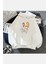 Bleach Ichigo Hollow Siyah Kapşonlu Sweatshirt 2