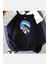 Komşum Totoro Kapşonlu Sweatshirt 1