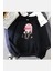 Darling In The Franxx Zero Kapşonlu Sweatshirt 2