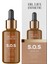 C Vitamini Arbutin Leke & Akne Karşıtı Bariyer Onarıcı Pürüzsüzleştirici Yenileyici Serum 30 ml 1