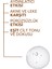 C Vitamini Arbutin Leke & Akne Karşıtı Bariyer Onarıcı Pürüzsüzleştirici Yenileyici Serum 30 ml 4