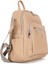 Kadın Sırt Çantası MV101 Vizon 2
