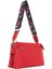 Kadın Çantası MV006 Kırmızı 4