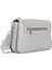 Çanta Kadın El Omuz Çanta MV099 Gri 3