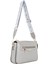 Çanta Kadın El Omuz Çanta MV099 Gri 4