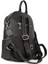 Kadın Sırt Çantası MV101 Siyah 5