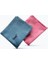 Homm Clean Mikrofiber Cam Bezi 2'li 1