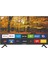 B234000 40'' 102 Ekran Uydu Alıcılı Full HD VİDAA Smart LED TV 1