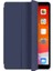 Apple iPad Pro 11 2022 (4.nesil) M2 Çipli Kılıf Yatay Standlı Arka Silikon Güçlü Mıknatıslı Uyku Modlu Silikon Smart Kılıf (Model A2759,A2435,A2761) 1