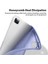 Apple iPad Pro 11 2022 (4.nesil) M2 Çipli Kılıf Yatay Standlı Arka Silikon Güçlü Mıknatıslı Uyku Modlu Silikon Smart Kılıf (Model A2759,A2435,A2761) 5