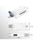 ,6 In 1 Kart Okuyucu Adaptör, Usb-otg Hub Type-c Yd-40 2