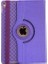Apple iPad Mini 4 Yatay ve Dikey Standlı 2in1 Silikonlu 360 Derece Döner Tablet Kılıf (Model A1538,A1550) 1