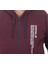 Fermuarlı Kapuşonlu Büyük Beden Sweat Adventure 23220 Murdum 2