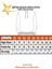 Büyük Beden Basic Mevsimlik Fermuarlı Sweatshirt 22750 Saks 3