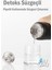 Tkk 500 ml Çelik Termos Çift Kullanım Pipetli/rahat Içim -12/24 Sıcak-Soğuk- Yalıtım -2022500ML 5