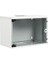 XML Dünyası S-Lınk 4u Soho Rack Kabin 19 W-530MM D-400MM Kabinet 2