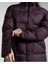 Kadın Mont Authentic Aomi Kadın Mor Mont 2