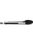 Barbekü Maşası Silikon 30 cm Siyah (Bms-30) 1