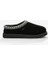 Terlik 5955-BLK 1