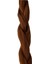 Rasta ve Örgülük Sentetik Saç 100 gr (008) 5