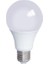 15W E-27 Duy 6500K Beyaz Işık LED Ampul 1