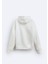 Loss Buttom Oversize Hoodie Sweatshirt 2