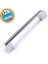 Çekmece Dolap Mutfak Kulpu Kapak Kulbu Metal Kulp Mobilya Krom Renk 128 mm Dolabı Kulpları 1
