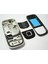 Nokia 2680S 2680 Kasa Kapak Tuş Takım 1