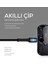 Keten Örgülü Type-C USB Şarj Kablosu (Hızlı Şarj Destekli)-2 mt 4