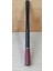 Slim 6 mm Bordo Uzun Ağızlık 1