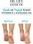Ayak ve Topuk Kremi Crack Repair Cream 100 ml 3
