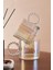 Ringo Line Luster 2'li 325 ml Cam Kupa Boncuklu Kulp Mug 2