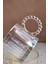 Ringo Line Luster 2'li 325 ml Cam Kupa Boncuklu Kulp Mug 5