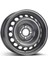 7777 Jant 15 Jant 4 Bijon Clio Iii 05-13 -Clio Iv Symbol 13 6JX15X4DX100 Et:43 Cb:60 Sandero I-Ii Logan I-Ii 04 Gnzrz 1