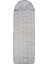 Bej Polarguard Kamp Uyku Tulumu - 0°c Dayanıklı - 195X65 cm - Sıfır Derece Soğuklara Karşı Koruma 1