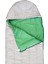 Bej Polarguard Kamp Uyku Tulumu - 0°c Dayanıklı - 195X65 cm - Sıfır Derece Soğuklara Karşı Koruma 2
