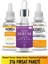 Vitamin C Serum Kolajen Serum Yaşlanma Somon Dna + Serum 3'lü Fırsat 2