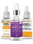 Vitamin C Serum Kolajen Serum Yaşlanma Somon Dna + Serum 3'lü Fırsat 3
