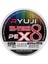 Hi-Tech X8 300 mt Multi Color Ip Misina 1