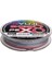 Hi-Tech X8 300 mt Multi Color Ip Misina 3
