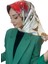 2023 Yaz Yeni Sezon Sura Krep Saten 90X90CM Desenli Ipek Eşarp 6047701 1