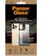 Panzer Glass Clear Case iPhone 13 Pro Max Siyah Çerçeveli Kılıf 4