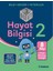 2.sınıf Hayat Bilgisi 3 Boyut 1