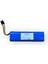 Dreame L10 Pro Mop Uyumlu Batarya 5600MAH 1