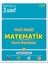 3. Sınıf Yeni Nesil Matematik Soru Bankası Tonguç Yayınları 1