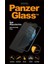 Panzer Glass Apple iPhone X/xs/11 Pro Case Friendly Privacy Ekran Koruyucu Siyah 4