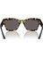 0VO5524S 309187 54 Kadın Güneş Gözlüğü 3